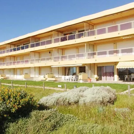 3 Pieces 4 Couchages Avec Parking Au Lavandou - Fr-1-251-316 Appartement *