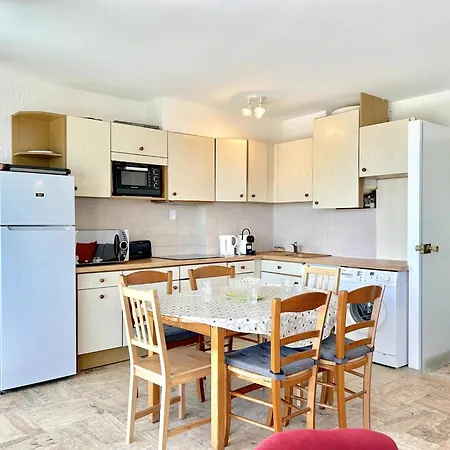 3 Pieces 4 Couchages Avec Parking Au Lavandou - Fr-1-251-316 Le Lavandou